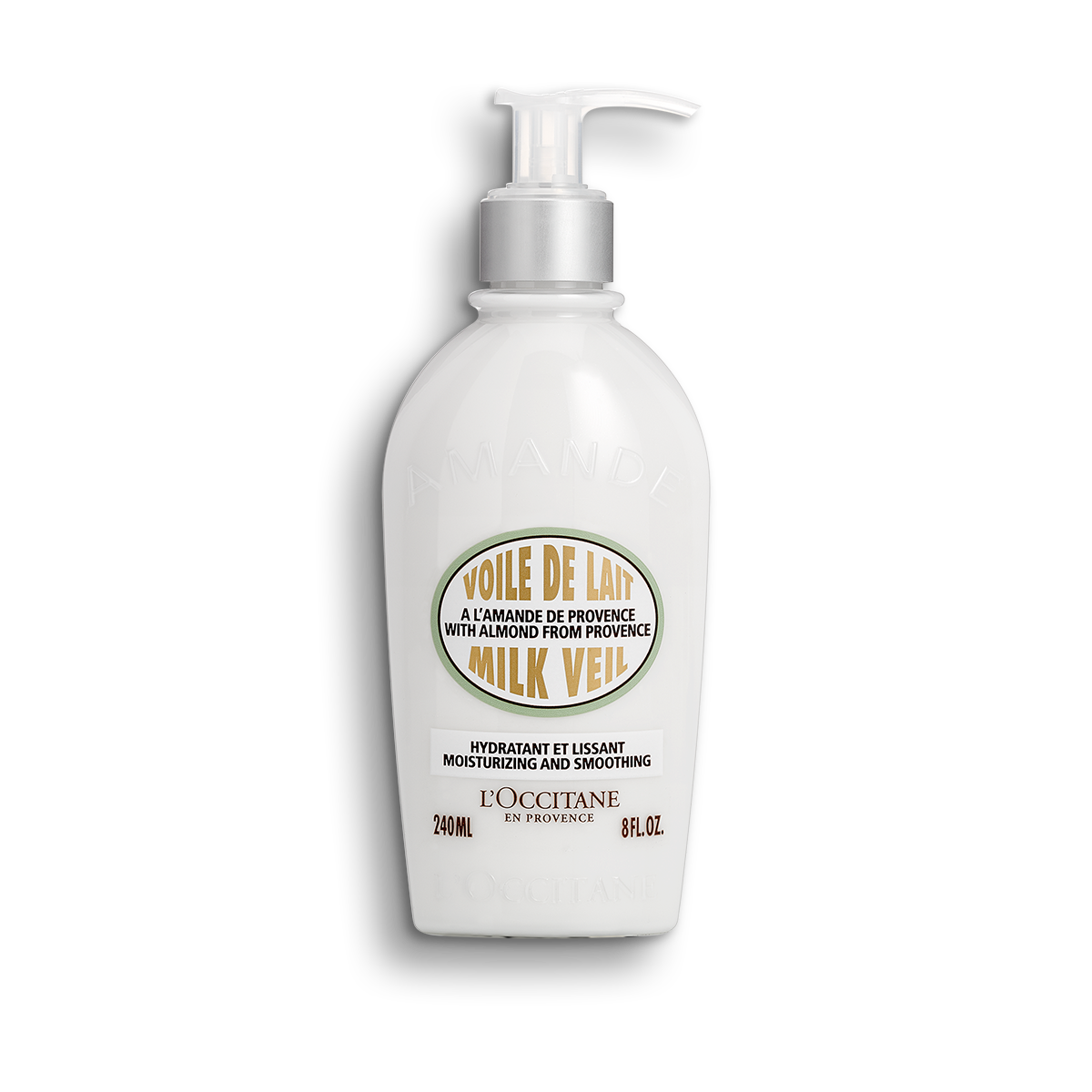 L'Occitane Latte Corpo Mandorla 240ml-1