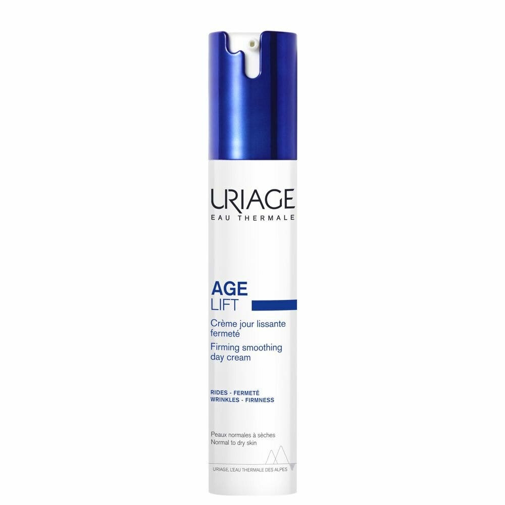Uriage Age Lift Crema Giorno Levigante 40ml-1