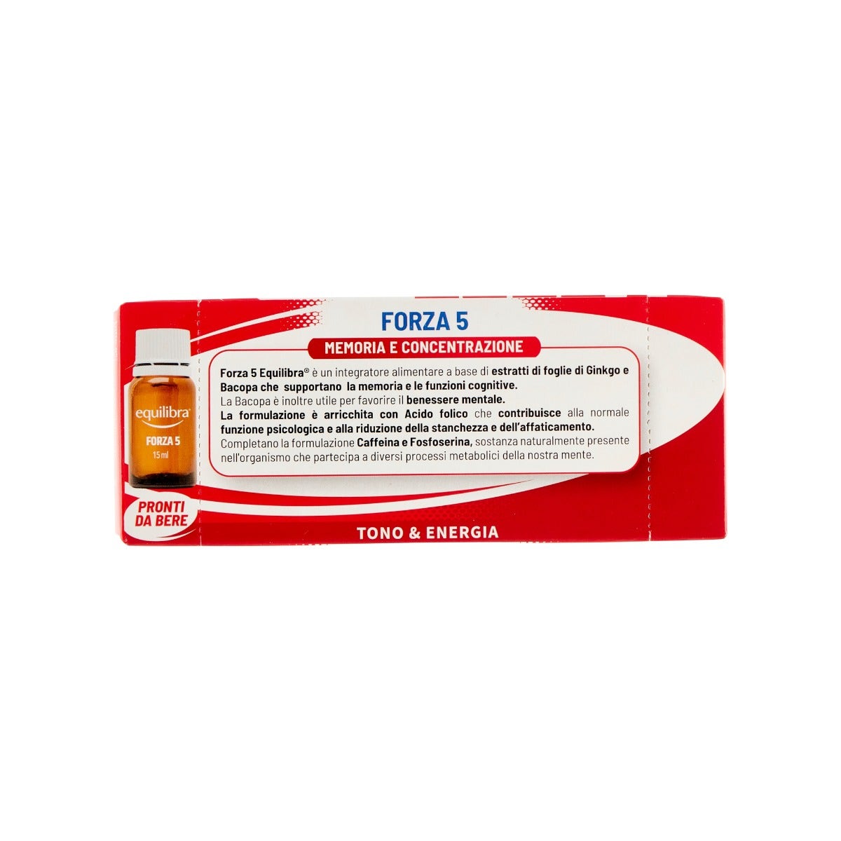 Equilibra Forza 5 10 Flaconcini Monodose-2