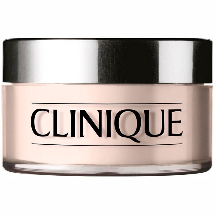 Clinique Blended Cipria In Polvere 02 Trasparency 35g-1