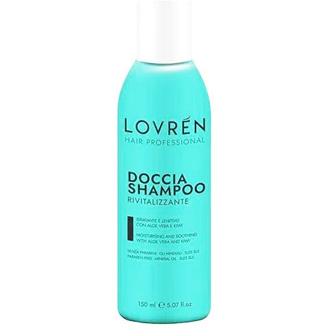 Lovren Shampoo Doccia Rivitalizzante 150ml-1