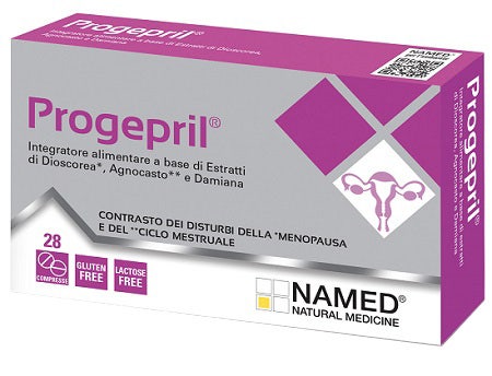 Progepril 28 Compresse-3