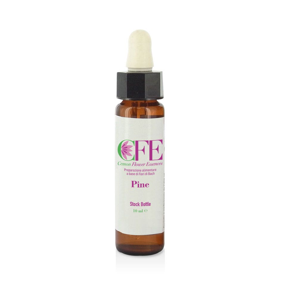 Cemon CFE Fiori Di Bach Pine 10ml-1