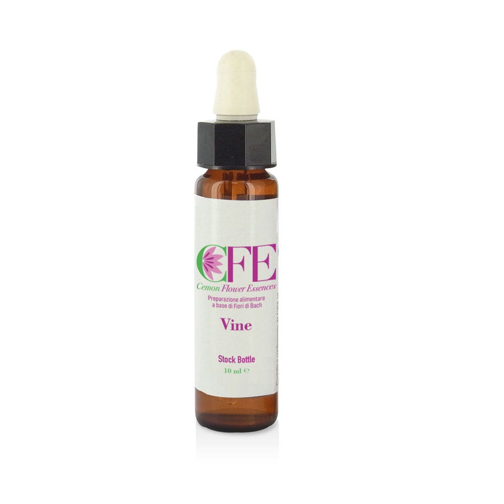 Cemon CFE Fiori Di Bach Vine 10ml-1