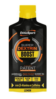 Ethic Sport Super Dextrin Boost Gusto Limone 30ml-1