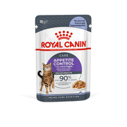 Royal Canin Feline Care Nutrition Appetite Control Care Umido Per Gatti Adulti Bustina 85g-1