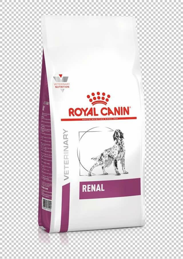 Royal Canin Veterinary Formula Renal  Alimento Secco Per Cani 14kg-1