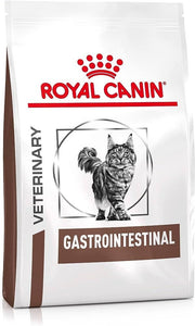 Royal Canin Veterinary Gastrointestinal Crocchette Per Gatti Sacco 400g-1