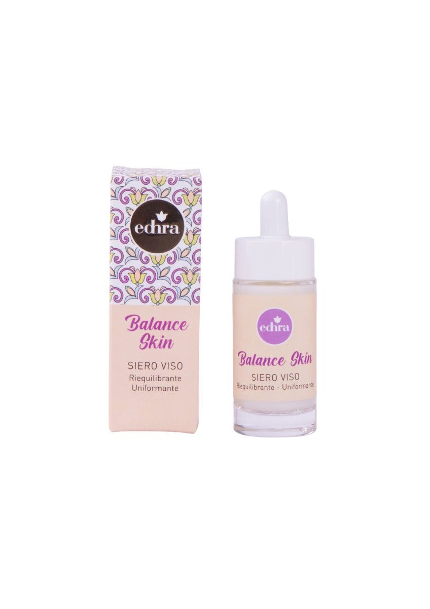 Edhra Cosmetics Siero Viso Rigenerante Uniformante 30ml-0