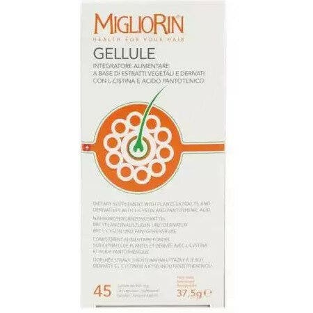 Migliorin 45 Gellule -2