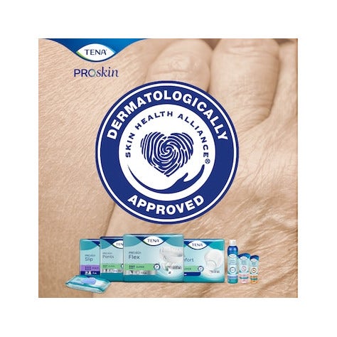 Tena Flex Plus Pannolone A Cintura Per Incontinenza Taglia XL 30 Pezzi-4