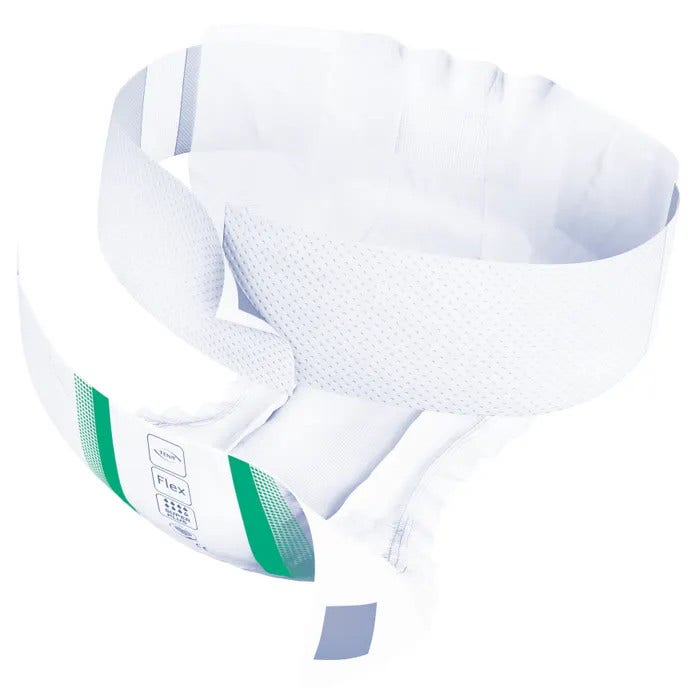 Tena Proskin Flex Super Pannolone A Cintura Medio 30 Pezzi-2