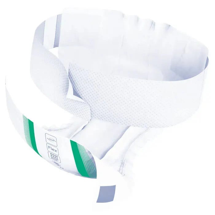 Tena Proskin Flex Super Pannolone A Cintura Taglia XL 30 Pezzi-2