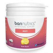 Barinutrics Multi Limone 90 Compresse Masticabili-1