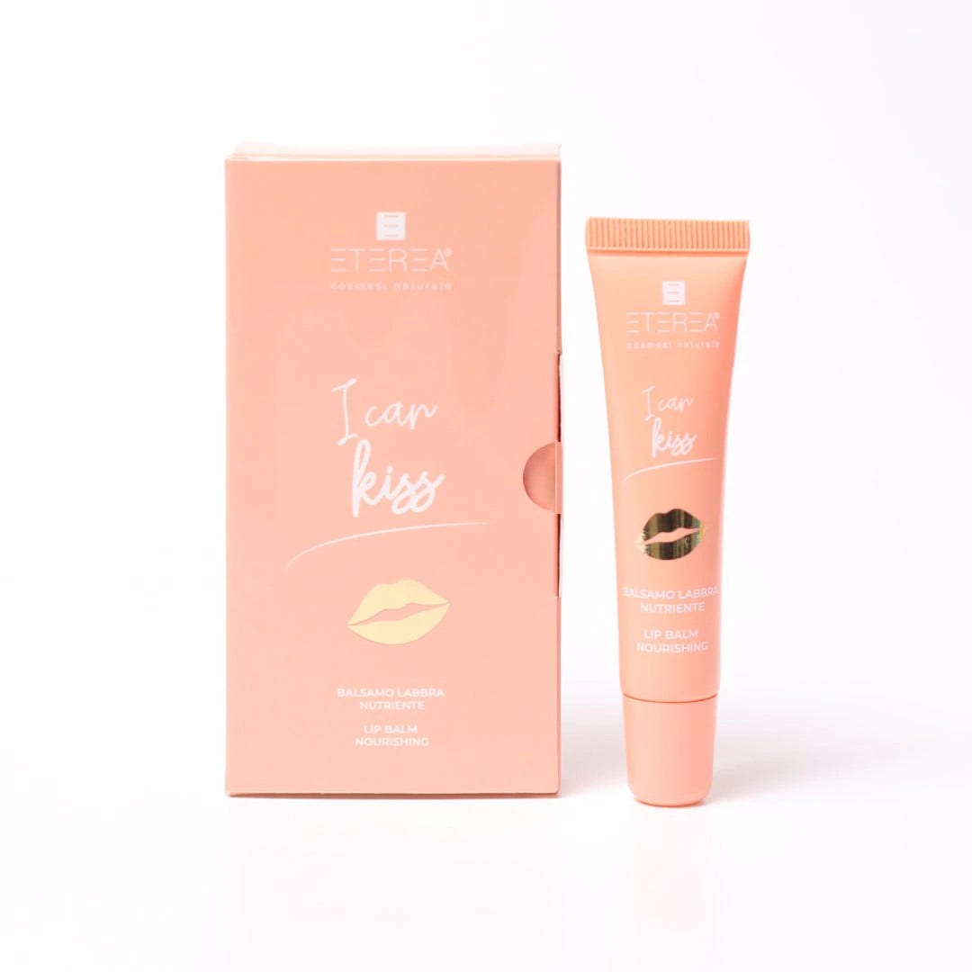 Eterea I Can Kiss Balsamo Labbra 15ml-2