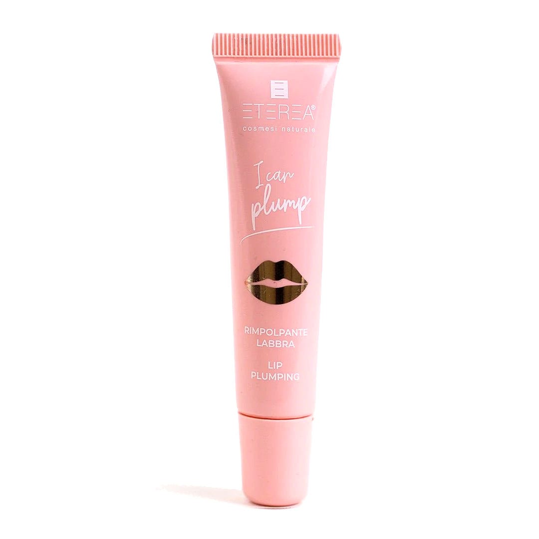 Eterea I Can Plump Trattamento Labbra Rimpolpante 15ml-1