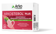 Arkopharma Arkosterol Plus 30 Capsule