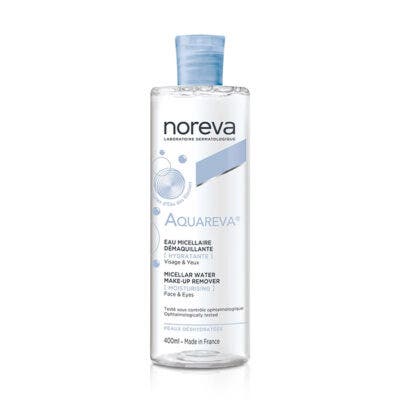 Noreva Aquareva Acqua Micellare 400ml-1