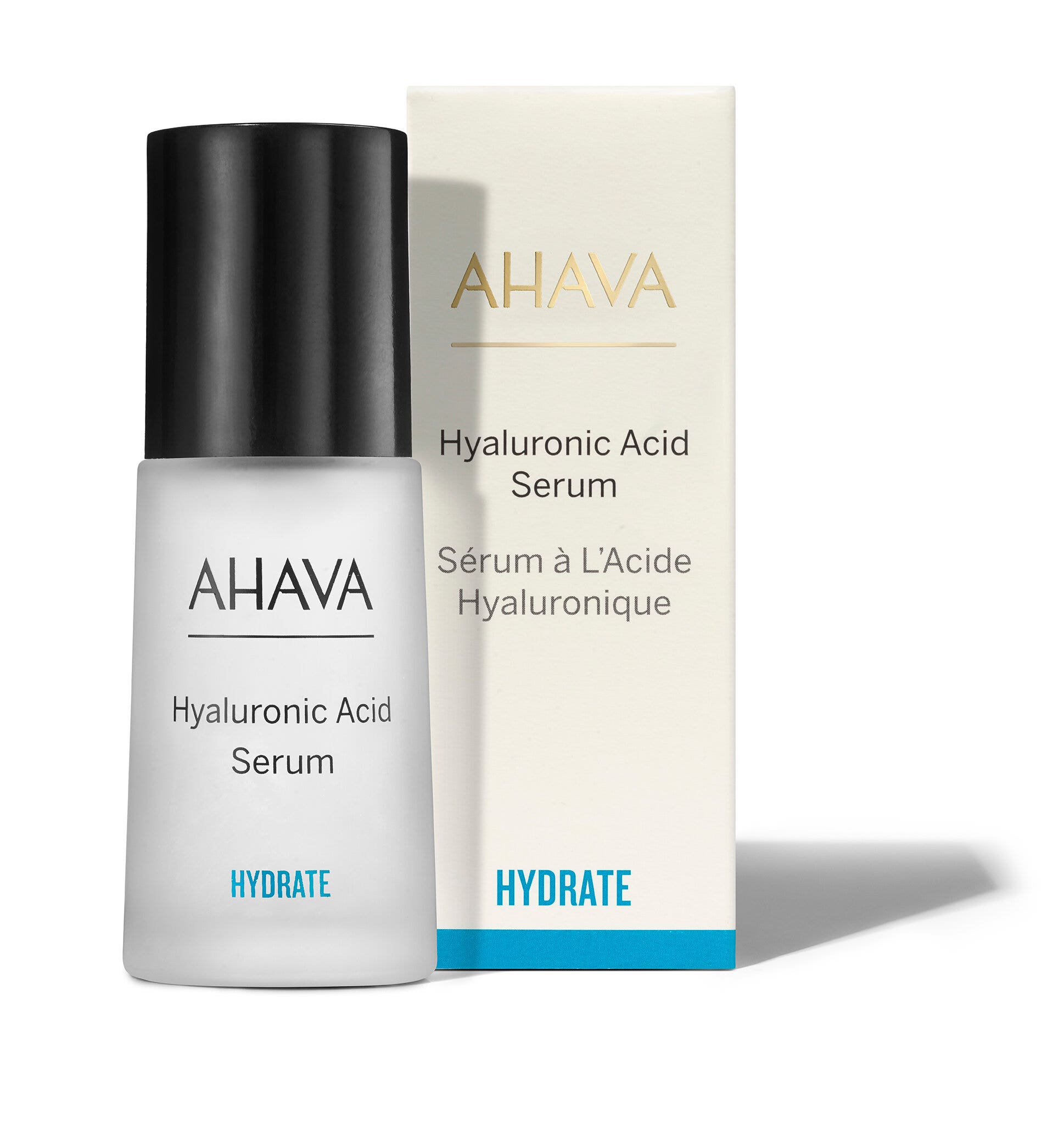 Ahava Hyaluronic Acid Serum 30ml-1
