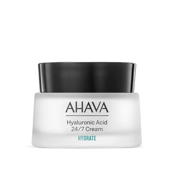 Ahava Hyaluronic Acid 24/7 Crema Viso 50ml-2