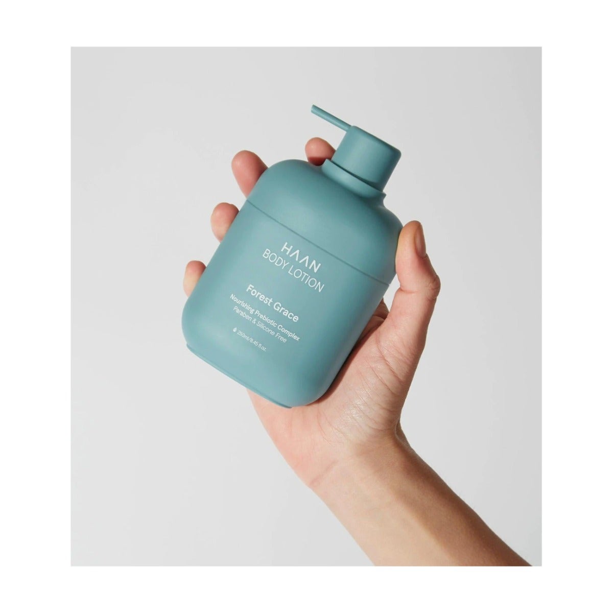 Haan Lozione Per Il Corpo Forest Grace 250ml-2