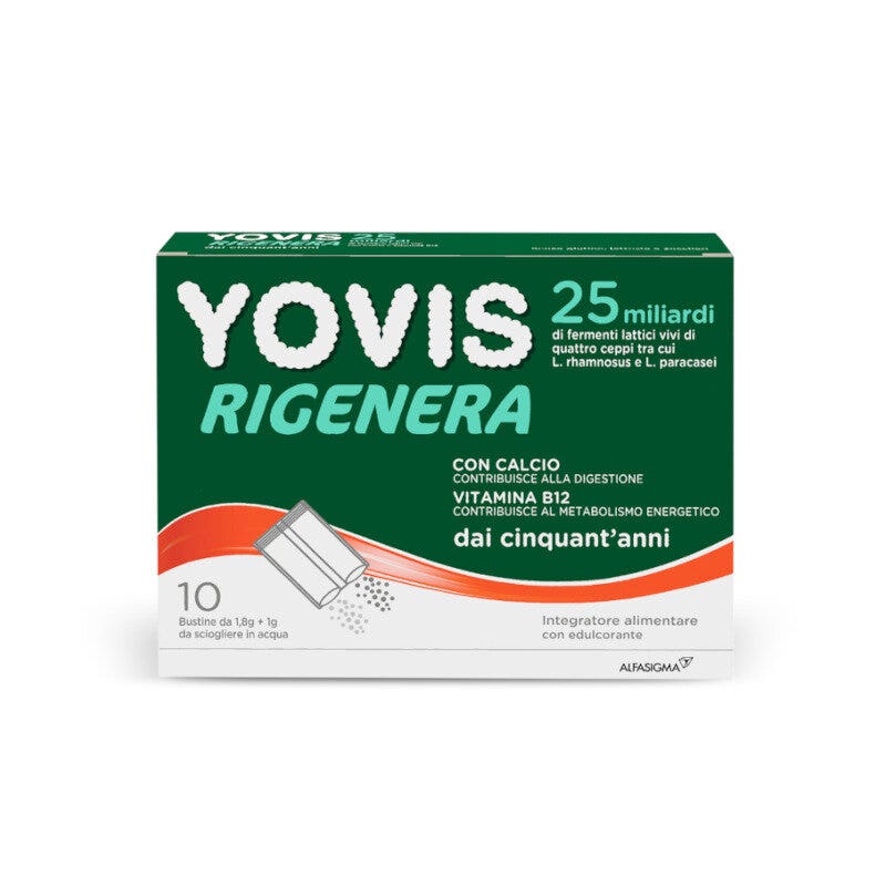 Yovis Rigenera 10 Bustine-2