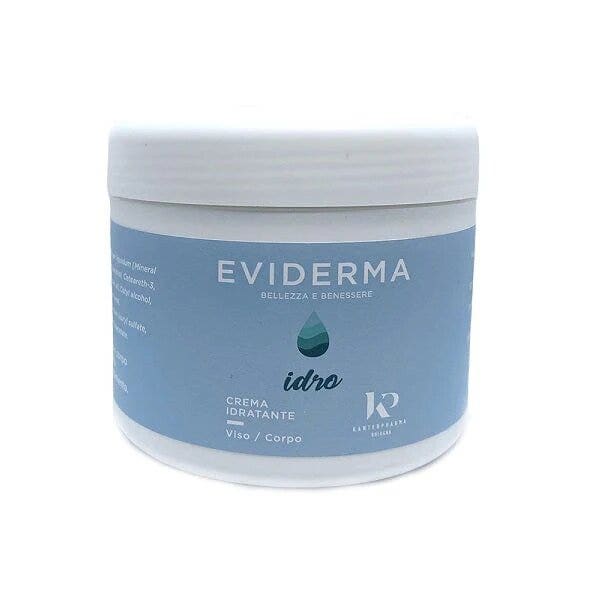 Eviderma Idro 500ml-1
