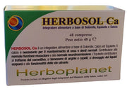 Herbosol Ca 48 Compresse-1