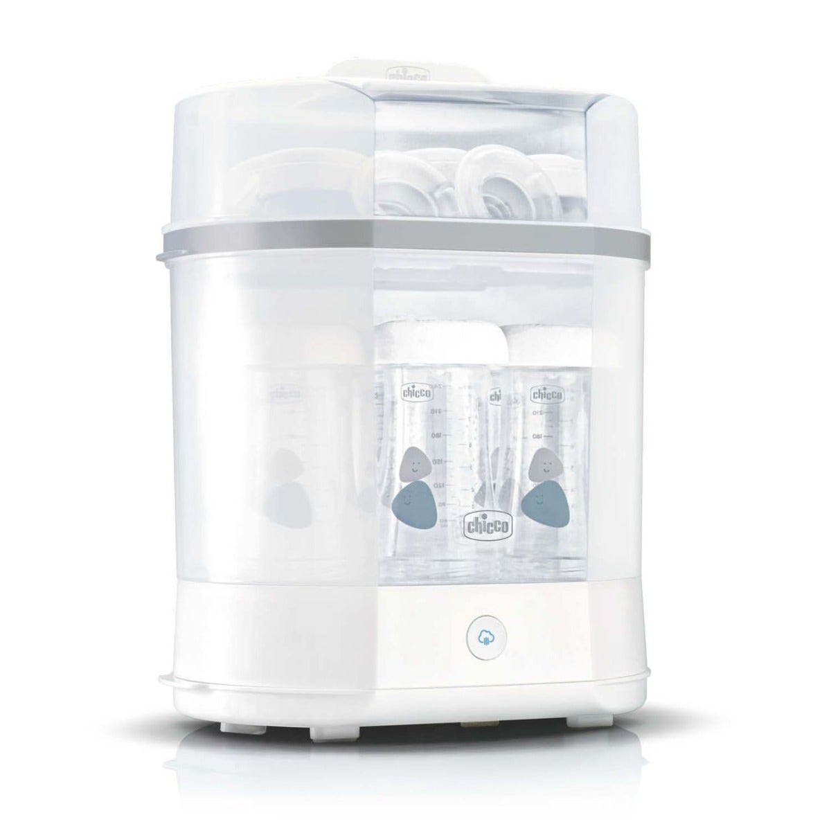 Chicco Sterilizzatore A Vapore Chicco-0