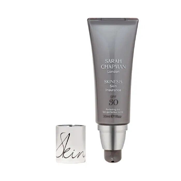 Sarah Chapman Skinesis Skin Insurance SPF 50+ Invisible 30ml-2