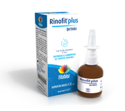 Rinofit Plus Ipertonico Spray Nasale 15ml-1