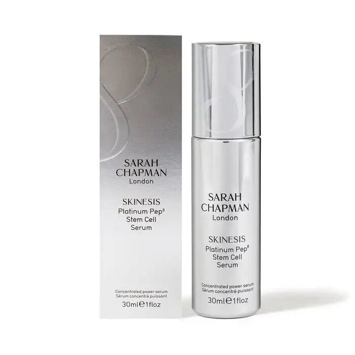 Sarah Chapman Skinesis Platinum Pep8 Stem Cell Serum 30ml-2