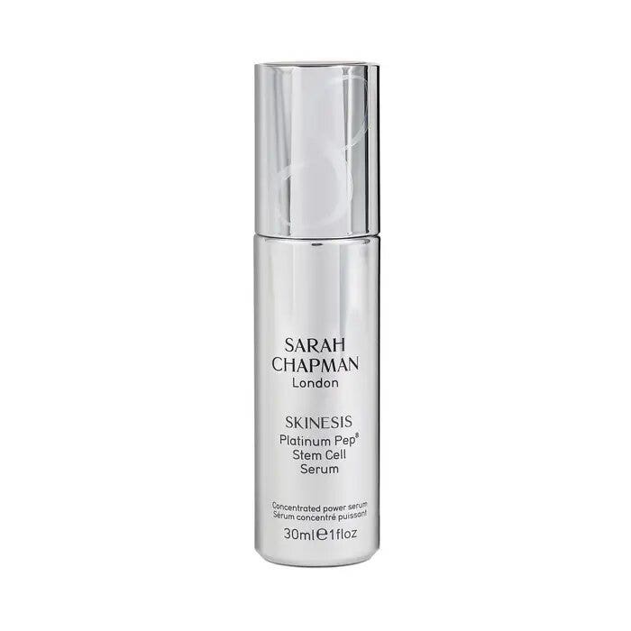 Sarah Chapman Skinesis Platinum Pep8 Stem Cell Serum 30ml-1