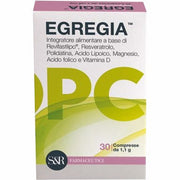 Egregia 30 Compresse-1