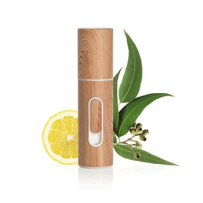 Puressentiel Diffusore Portatile a Ultrasuoni Aplo-1