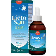 Lietoson Junior Gocce 50ml-2