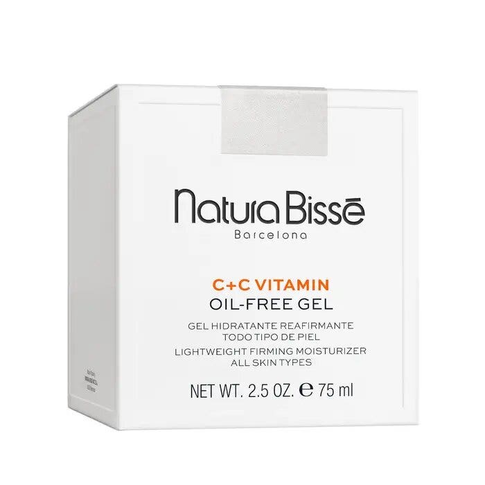 Natura Bissé C+C Vitamin Oil Free Gel Cream 75ml-2