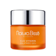 Natura Bissé C+C Vitamin Oil Free Gel Cream 75ml-1
