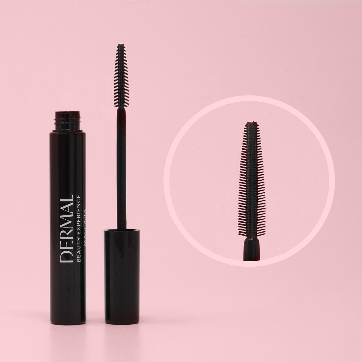 Dermal Mascara Crescita e Resistenza 10ml-3