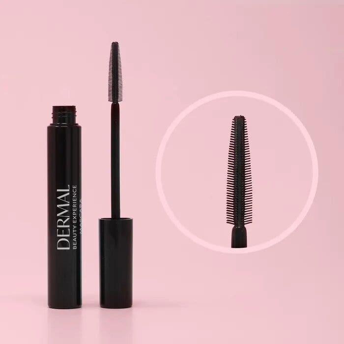 Dermal Mascara Crescita e Resistenza 10ml-7