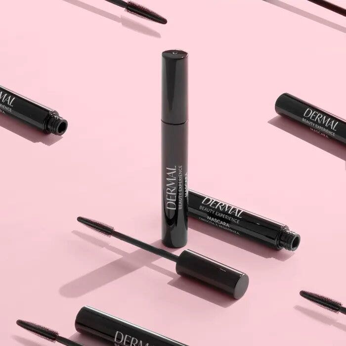 Dermal Mascara Crescita e Resistenza 10ml-6