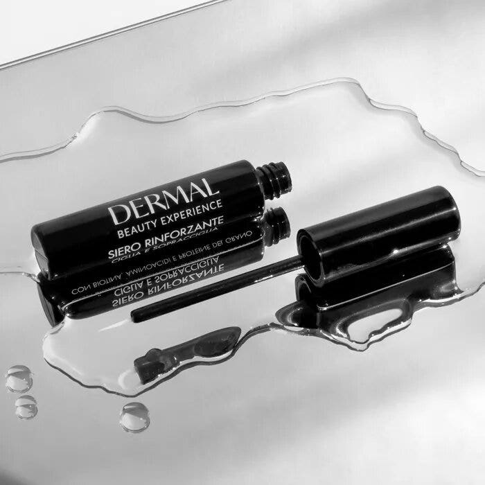 Dermal Siero Rinforzante Ciglia e Sopracciglia 10ml-7