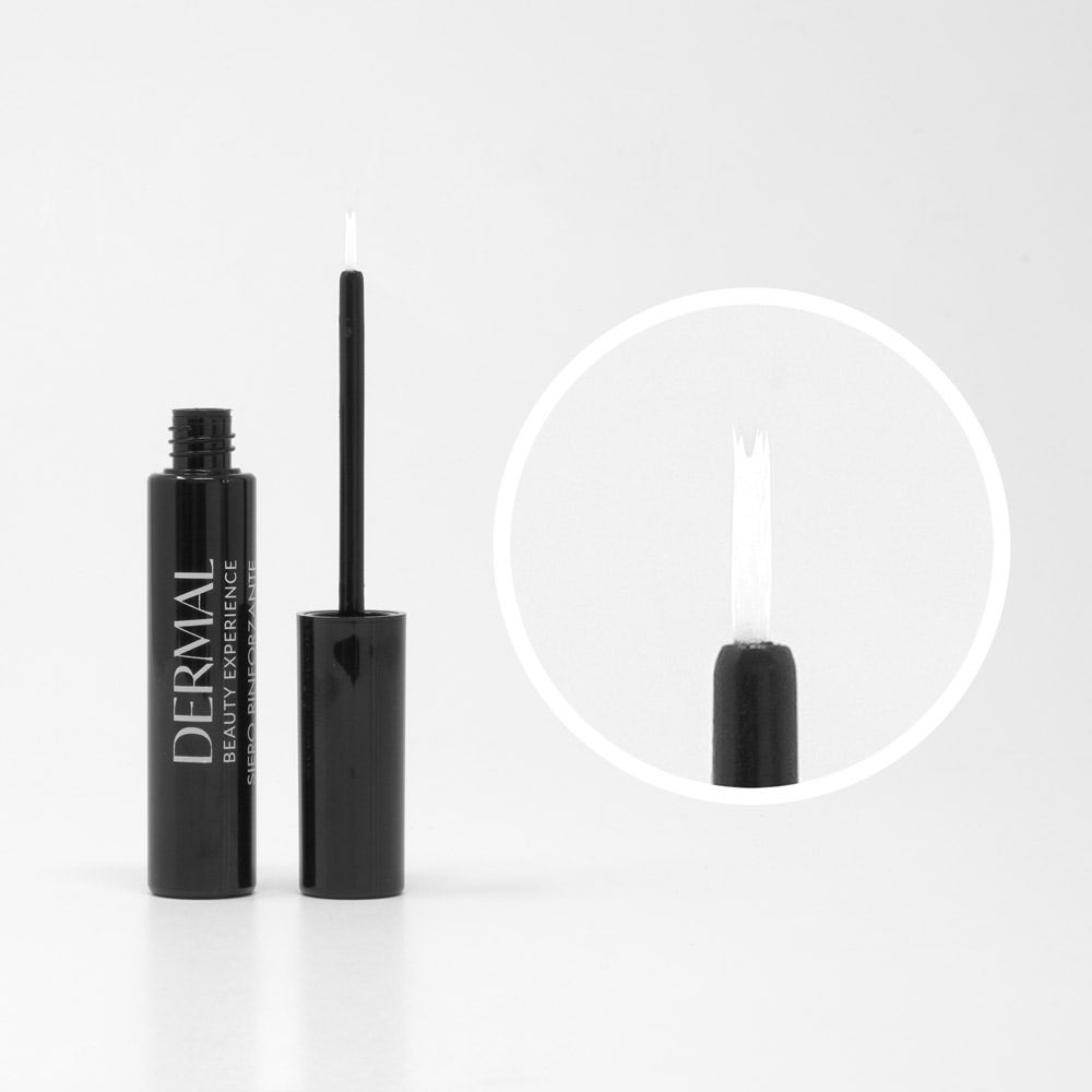Dermal Siero Rinforzante Ciglia e Sopracciglia 10ml-2