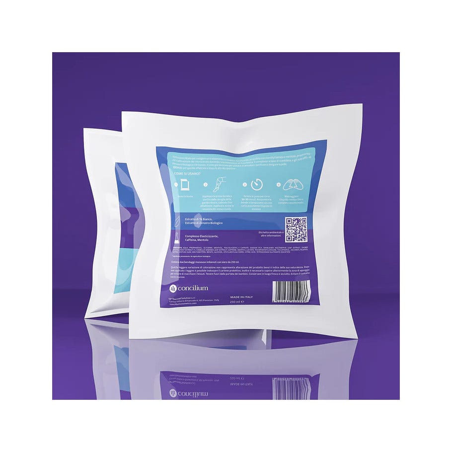 Concilium Bendaggi Feel Better 250ml-2