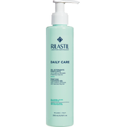 Rilastil Daily Care Gel Detergente Purificante 200ml-1