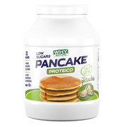 Whynature Low Sugars Pancake Pistacchio 800g-1