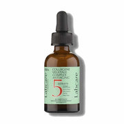 Labcare Siero Viso Collagene Vegetale Complex Antiaging 30ml-3