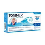 Tonimer Physio Soluzione Isotonica Multifunzione 60 Flaconcini Monodose-1