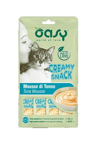 OASY SNACK CAT CREAMY TONNO-1