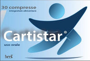 Cartistar 30 Capsule-0